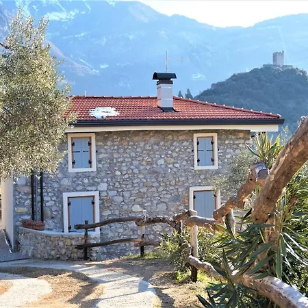 Chalet Laghel Arco Exterior photo