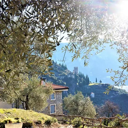 Chalet Laghel Arco Exterior photo