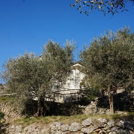 Chalet Laghel Arco Exterior photo