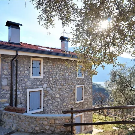 Chalet Laghel Arco Exterior photo