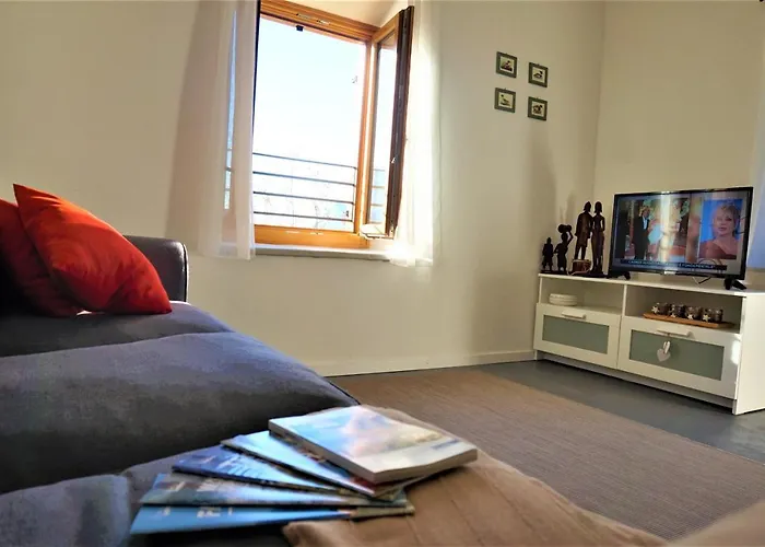 Chalet Laghel