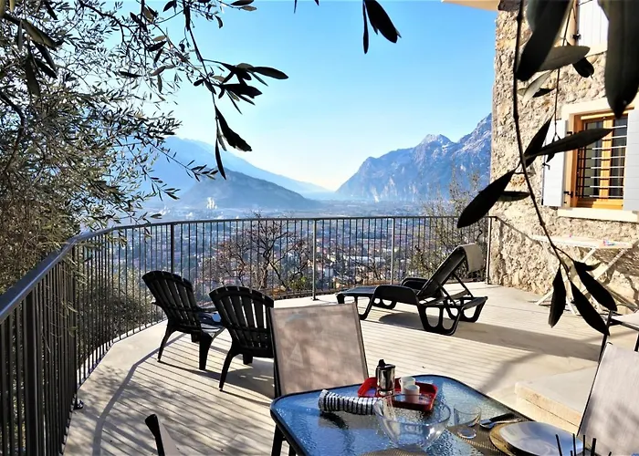 Chalet Laghel