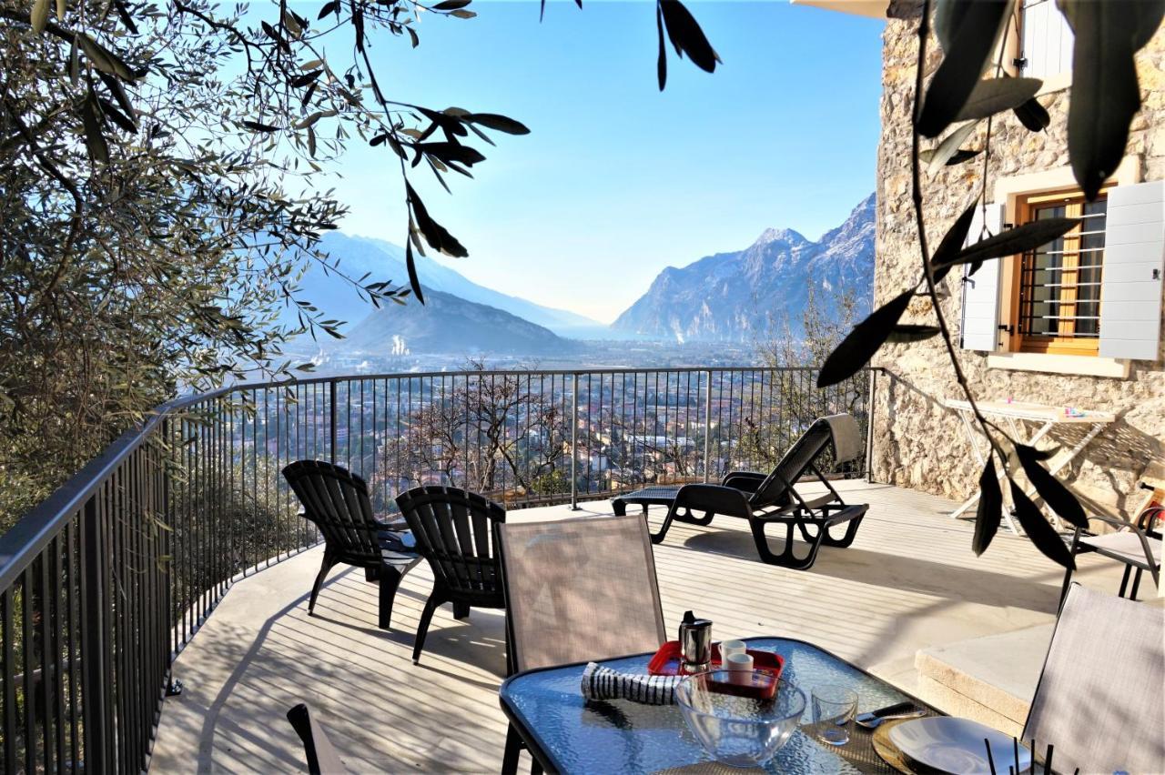 Laghel Holiday home Arco