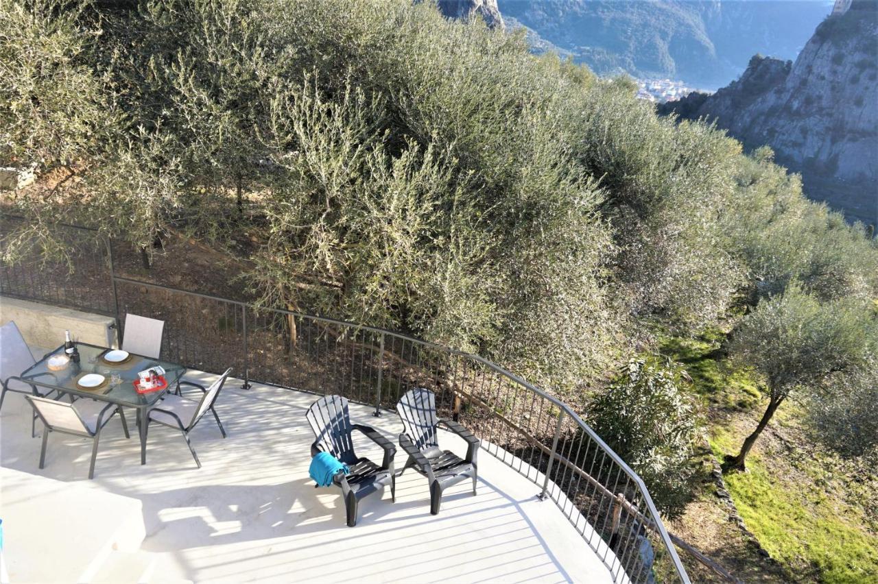 Holiday home Laghel
