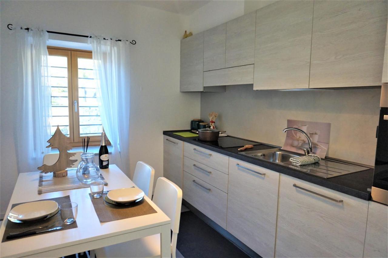 Laghel Holiday home *