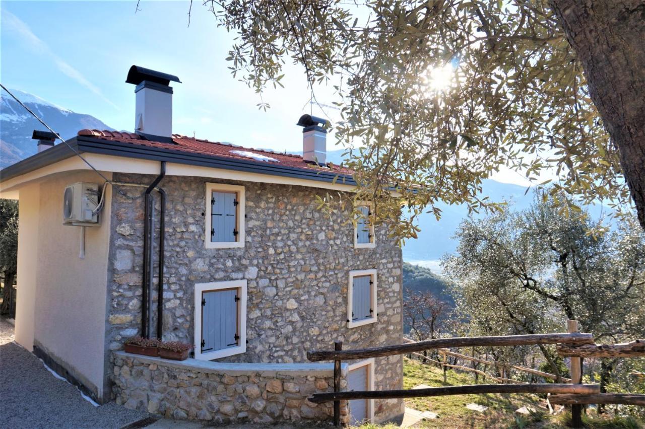 Holiday home Laghel Arco